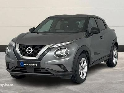 Occasion 2021 Nissan Juke Tekna SUV | 15 499 € (Prix juste)