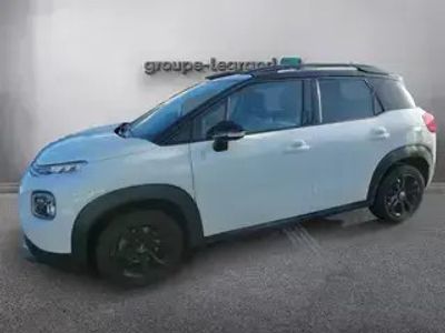 occasion Citroën C3 Aircross Puretech 110ch S&s Origins E6.d