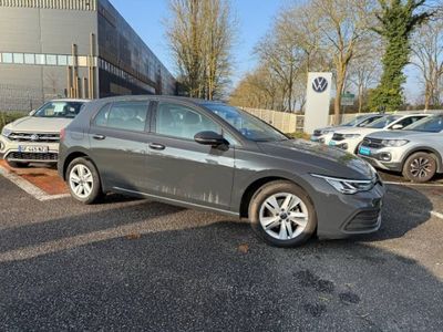 VW Golf VIII