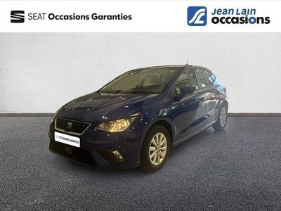 occasion Seat Ibiza Ibiza1.0 EcoTSI 115 ch S/S BVM6