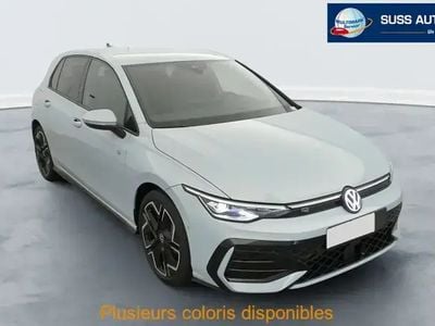 VW Golf VIII