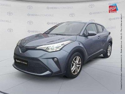 Occasion 2022 Toyota C-HR Business Edition SUV | 23 499 € (Bon prix)