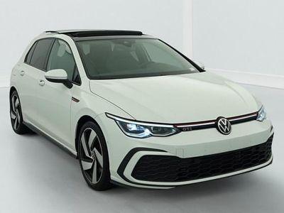 Occasion 2021 VW Golf VIII GTI Berline | 31 600 € (Prix juste)