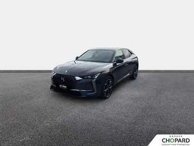 Vol de nuit Occasion 2025 DS Automobiles DS4 Berline | 44 836 €