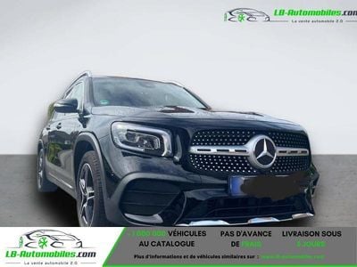 Occasion 2020 Mercedes GLB200 AMG SUV | 36 200 €