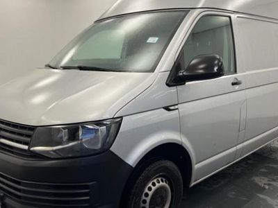 Occasion VW T6 Business 150 ch (110 kW) 2017 Van