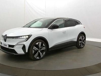 Occasion Renault Megane E-Tech Iconic 161 kW (220 ch) 2024 Blanc Berline