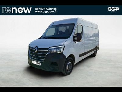 occasion Renault Master F3500 L2H2 2.3 Blue dCi 145ch Grand Confort EuroVI - VIVA159760214