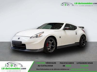 Occasion 2014 Nissan 370Z Nismo Coupé | 51 400 € (Prix cher)