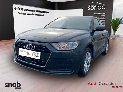 occasion Audi A1 Sportback Sportback 25 Tfsi 95 Ch Bvm5