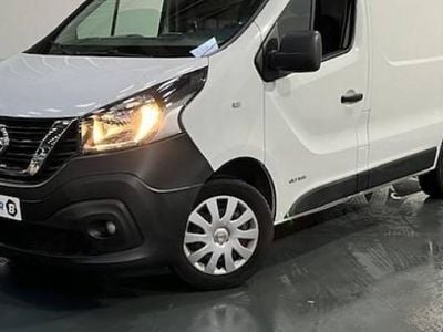 Occasion Nissan NV300 Comfort 125 ch (91 kW) 2017 Van