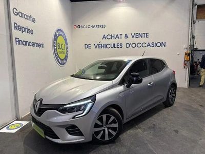Occasion Renault Clio V Equilibre 91 ch (66 kW) 2023 Gris Berline