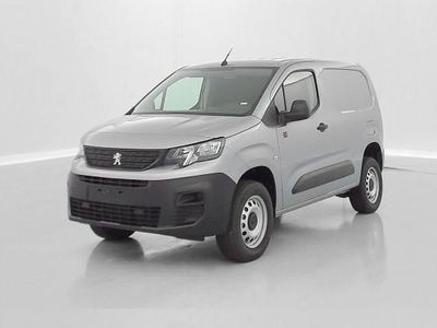 Nouvelle 2025 Peugeot Partner Monospace | 35 580 €