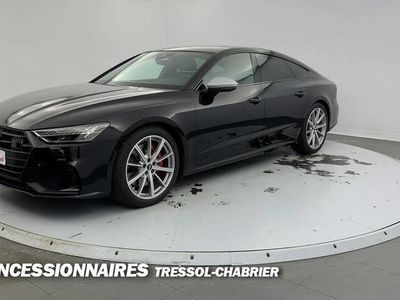 occasion Audi A7 Sportback 55 TFSIe 367 S tronic 7 Quattro ultra Competition