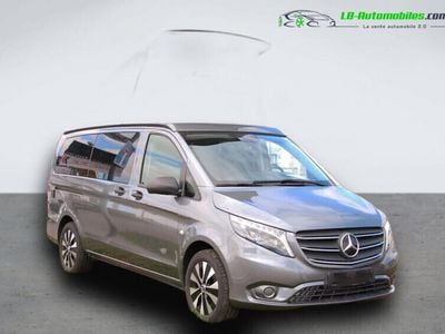 Mercedes V250