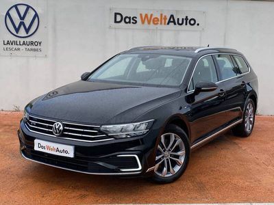 occasion VW Passat Break GTE 2020