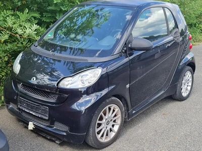Smart ForTwo Coupé