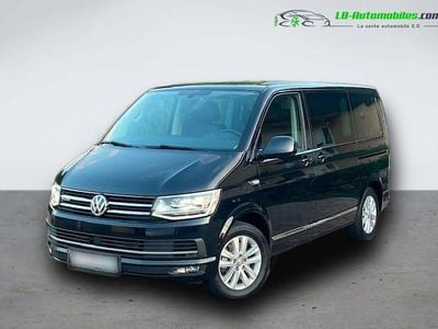 VW Multivan