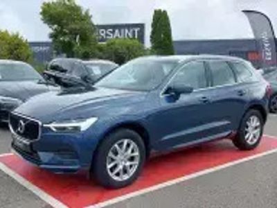 occasion Volvo XC60 D4 Adblue 190 Ch Geartronic 8 Initiate Edition