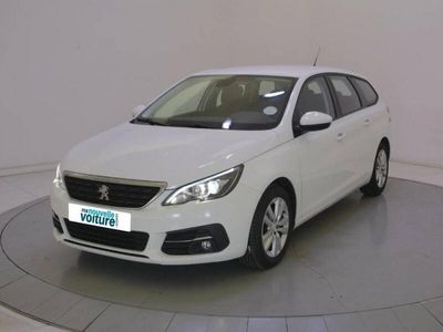 occasion Peugeot 308 SW - VIVA187699409