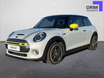 occasion Mini Cooper SE 