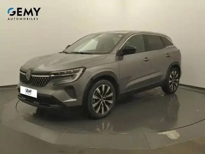 Occasion Renault Austral 2024 Gris schiste SUV