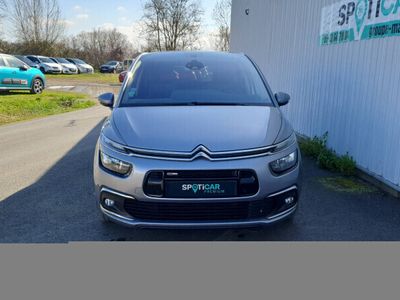 occasion Citroën C4 Picasso C4 Picasso 5 Places PureTech 130 S&S Feel 5p