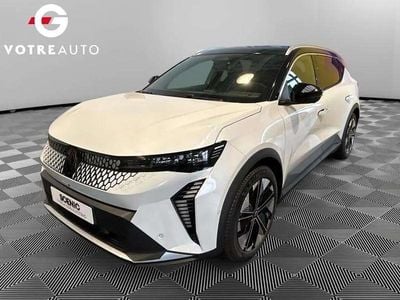 Renault Scénic