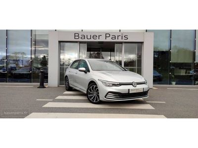 occasion VW Golf 2.0 TDI SCR 115 BVM6 Life 1st