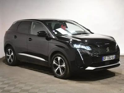 Occasion Peugeot 3008 Allure 226 ch (166 kW) 2022 SUV