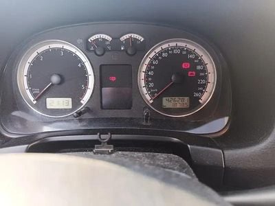 Occasion 2003 VW Golf IV Match Berline | 3 000 €