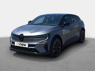 Occasion Renault Megane E-Tech Esprit Alpine 161 kW (220 ch) 2025 Gris Berline
