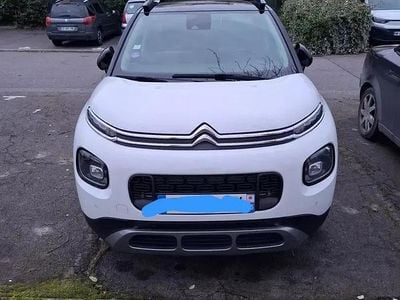 Occasion Citroën C3 Aircross Business Class 110 ch (80 kW) 2019 SUV