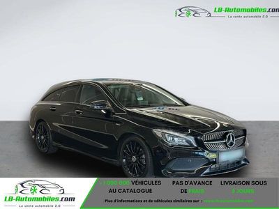 Occasion 2018 Mercedes 180 Berline | 27 200 € (Prix assez cher)