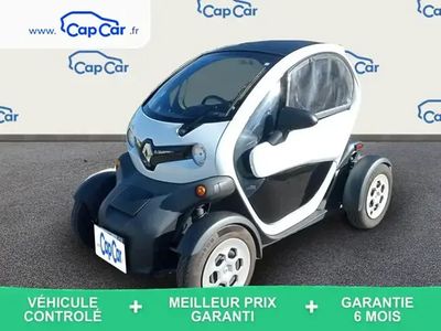 Renault Twizy