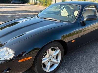 Occasion 2000 Jaguar XK8 Coupé | 17 990 €