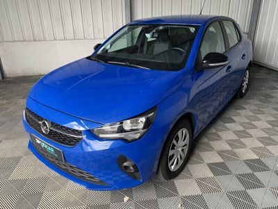 occasion Opel Corsa Corsa1.2 75 ch BVM5