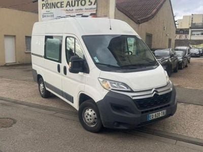 Citroën Jumper