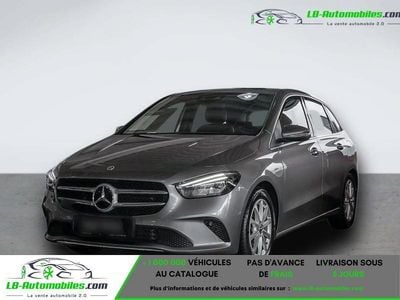 Occasion 2020 Mercedes B220 Monospace | 27 200 €