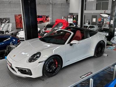 Occasion 2024 Porsche 911 Targa 4 Cabriolet | 212 900 €