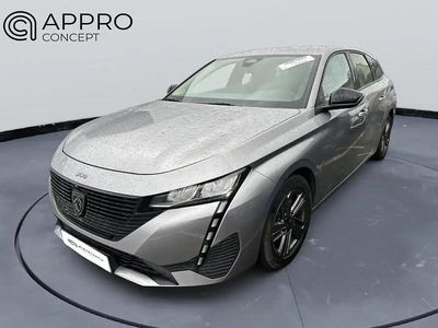 Occasion Peugeot 308 SW Active 131 ch (96 kW) 2022 Gris Break