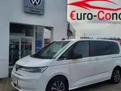 occasion VW Multivan T7 Hybride Energetic - Acc - Matrix - Gps - Caméra