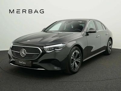 Occasion Mercedes E220 Avantgarde 197 ch (144 kW) 2024 Gris Berline