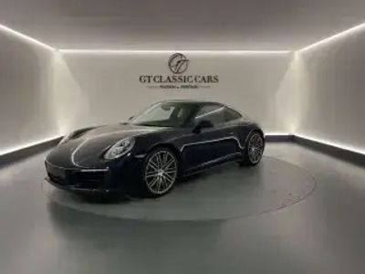 occasion Porsche 911 Carrera 4S 991 2 Coupe 3.0 420