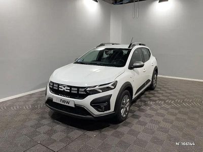 Occasion Dacia Sandero Expression 2023 Blanc