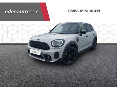 Occasion 2022 Mini Cooper D Citadine | 27 990 €