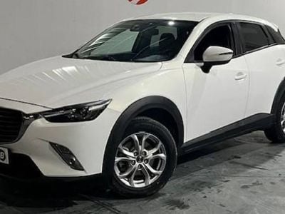 Occasion Mazda CX-3 105 ch (77 kW) 2015 SUV