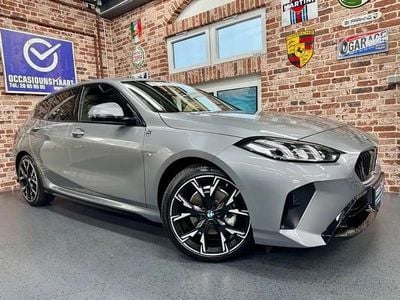 Occasion BMW 120 M Sport 163 ch (119 kW) 2025 Gris Citadine