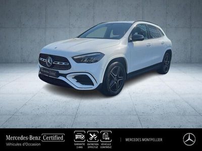 Mercedes GLA250