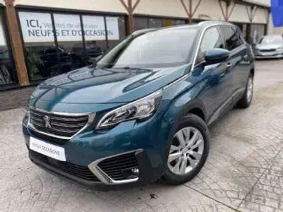 occasion Peugeot 5008 Puretech 130ch Setamp;s Eat8 Active Business